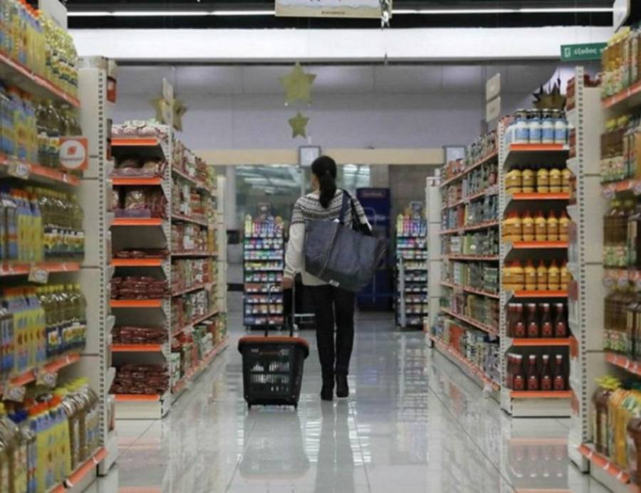 Εμπορικός «πονοκέφαλος» η διείσδυση των σούπερ μάρκετ σε προϊόντα bazaar
