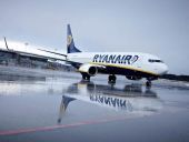 «Φρένο» στους ρυθμούς ανάπτυξης της Ryanair το 2017