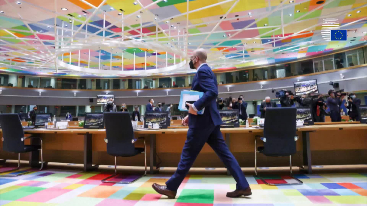 Σύνοδος Κορυφής: Το προσχέδιο για τις παρεμβάσεις στην ενέργεια
