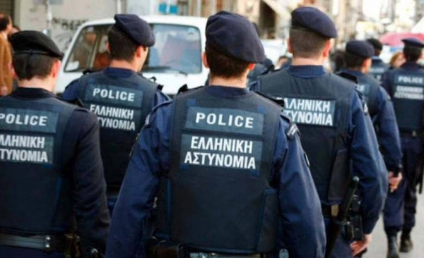 Σε γενική επιφυλακή η ΕΛΑΣ μετά τον θάνατο του 16χρονου