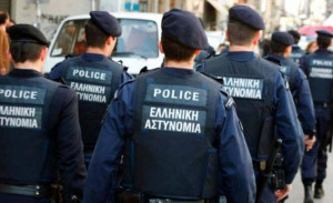 Σε γενική επιφυλακή η ΕΛΑΣ μετά τον θάνατο του 16χρονου