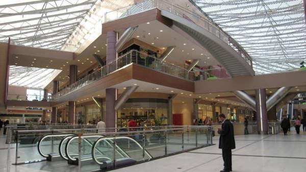 LAMDA Development: Τα μέτρα προστασίας στα Golden Hall, Mall Athens και Mediterranean Cosmos