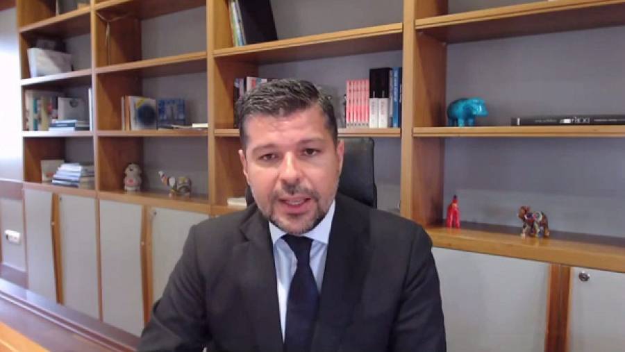 Στάσσης (ΔΕΗ): Η απολιγνιτοποίηση πρέπει να έχει ολοκληρωθεί το 2025