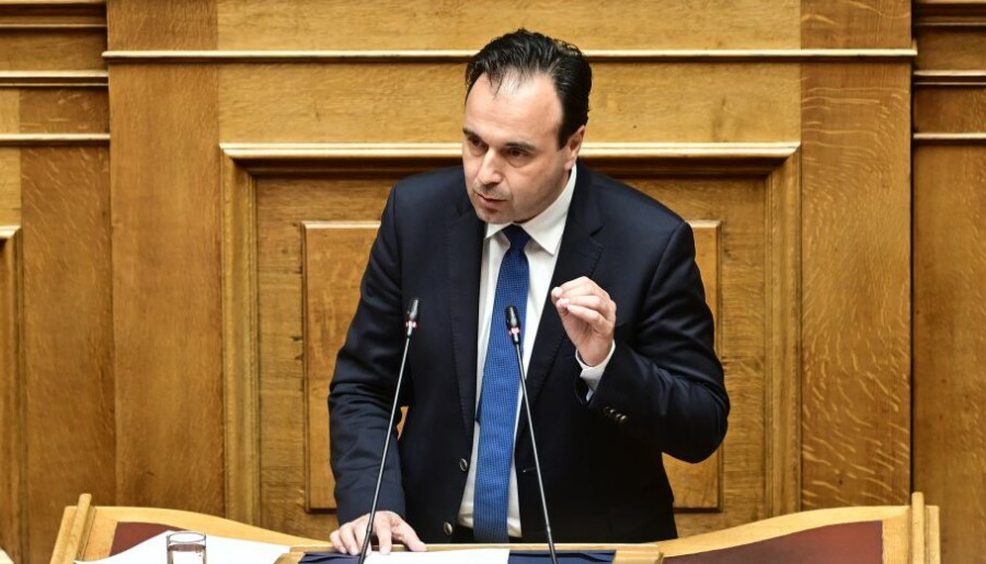 Βουλή: Ψηφίστηκε κατά πλειοψηφία το νομοσχέδιο για την Κυβερνοασφάλεια