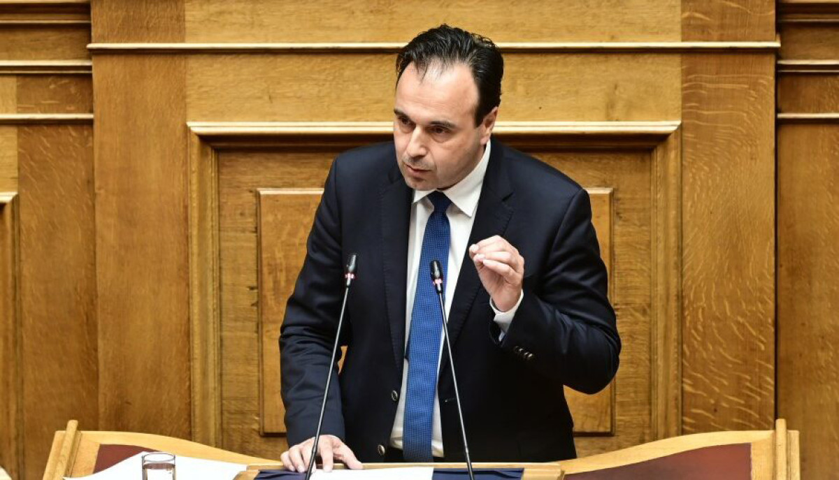 Βουλή: Ψηφίστηκε κατά πλειοψηφία το νομοσχέδιο για την Κυβερνοασφάλεια