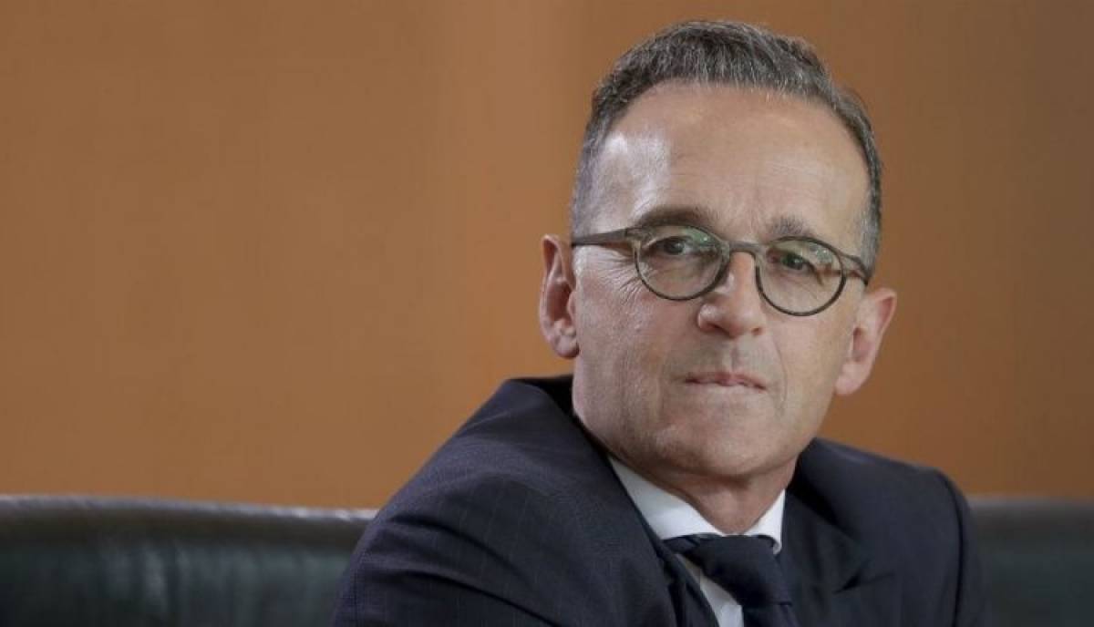 Μάας από Λιβύη: Υπέρ της δημιουργίας αποστρατικοποιημένης ζώνης στη Σύρτη