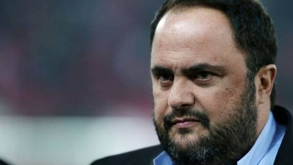 Κατέθεσε αίτημα για τηλεοπτική άδεια ο Μαρινάκης