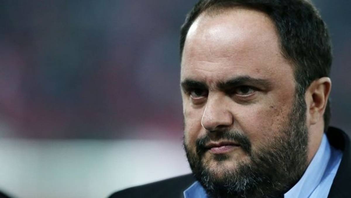Κατέθεσε αίτημα για τηλεοπτική άδεια ο Μαρινάκης