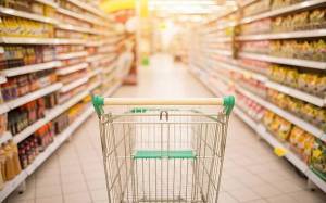 Το μέλλον των supermarkets: Επενδύσεις σε apps και τεχνητή νοημοσύνη