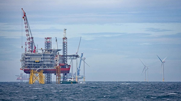 Η Hellenic Cables προμηθεύει με inter-array καλώδια το Hornsea 3