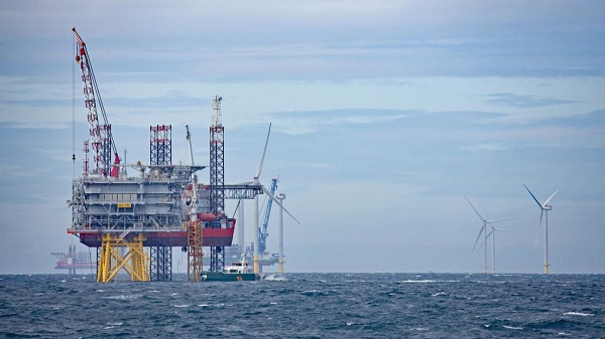 Η Hellenic Cables προμηθεύει με inter-array καλώδια το Hornsea 3