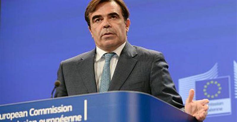 Κομισιόν: Στην Αθήνα το Σαββατοκύριακο οι Θεσμοί
