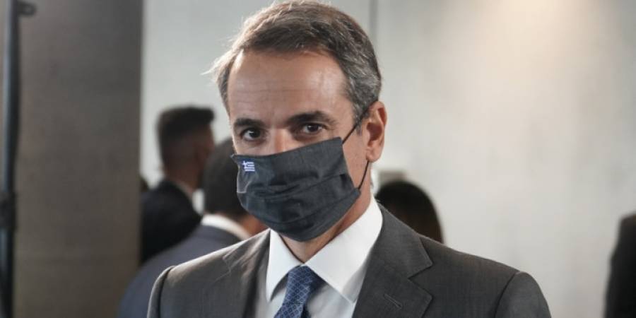 Επίσημο: Στις 12 το μεσημέρι ανακοινώνεται ο ανασχηματισμός της Κυβέρνησης