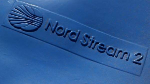 Nord Stream 2: Η Δανία δίνει την έγκρισή της