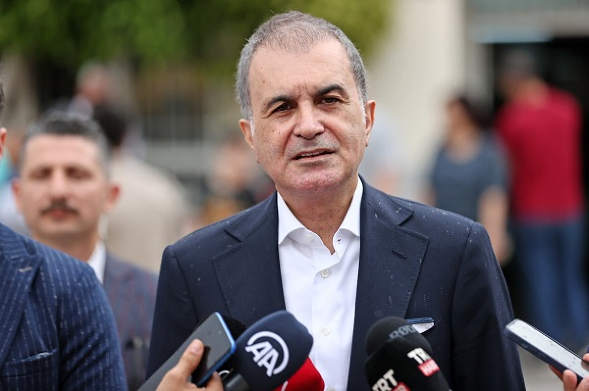 Ο Τσελίκ… τσαλακώνει τη νέα «σελίδα» στις ελληνοτουρκικές σχέσεις