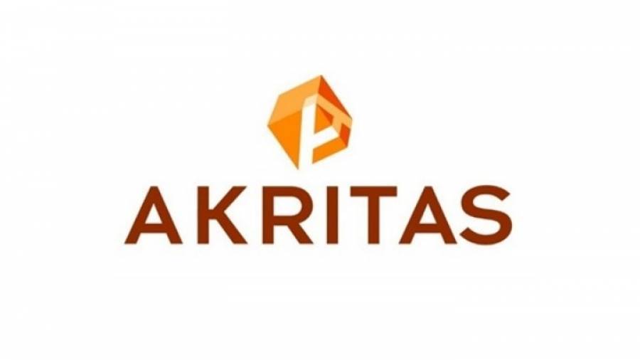 Ακρίτας: Βελτιωμένη λειτουργική κερδοφορία παρά την πανδημία