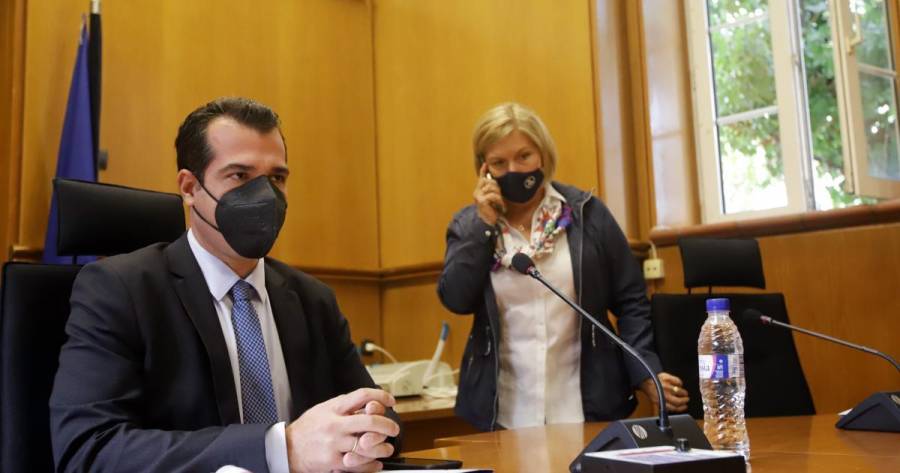 Η Βαβέλ του υπουργείου Υγείας