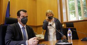 Η Βαβέλ του υπουργείου Υγείας