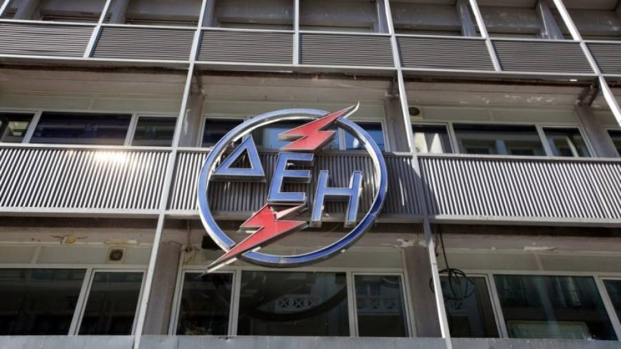 Το ράλι της ΔΕΗ και η επιδοκιμασία στο σχέδιο διάσωσης