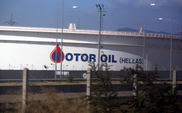Motor Oil: Απέκτησε δικαιώματα έρευνας και εξόρυξης στις ΗΠΑ