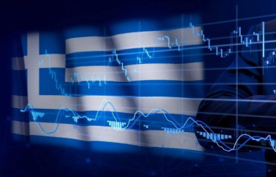 Ελληνική οικονομία: Τα χαρακτηριστικά του 2023- Οι προκλήσεις του 2024