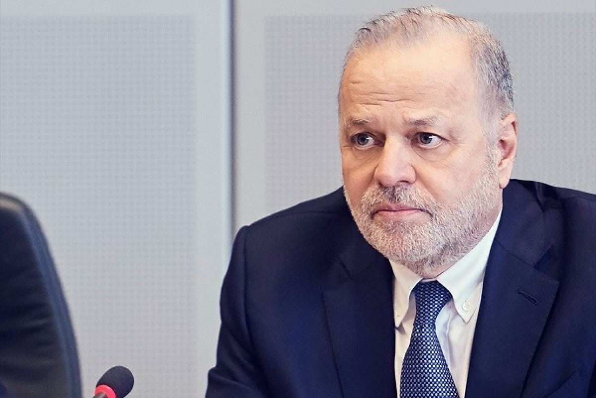 Επαφές Ευ. Μυτιληναίου με την Κομισιόν- Λύση το Green Pool
