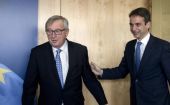 Μητσοτάκης: Εναρμονισμένες με την ΕΕ οι μεταρρυθμίσεις που προτείνει η ΝΔ