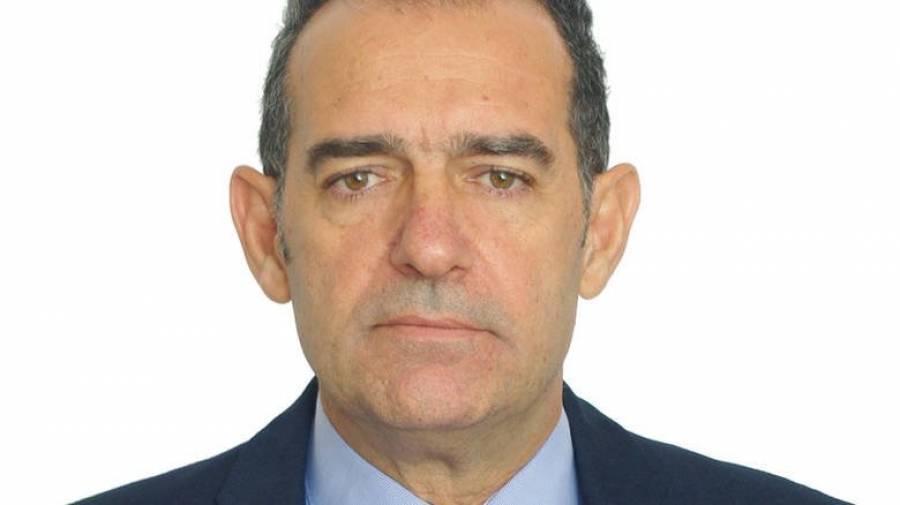 Νέος Γενικός Διευθυντής στον ΟΔΔΗΧ ο Δημήτρης Τσάκωνας
