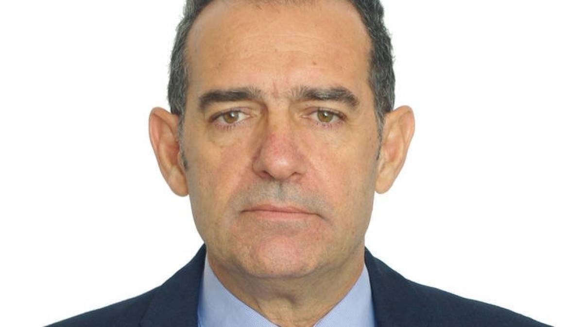 Νέος Γενικός Διευθυντής στον ΟΔΔΗΧ ο Δημήτρης Τσάκωνας