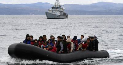 Ευρωπαϊκό Κοινοβούλιο: Δεν βλέπει εμπλοκή της FRONTEX στις επαναπροωθήσεις