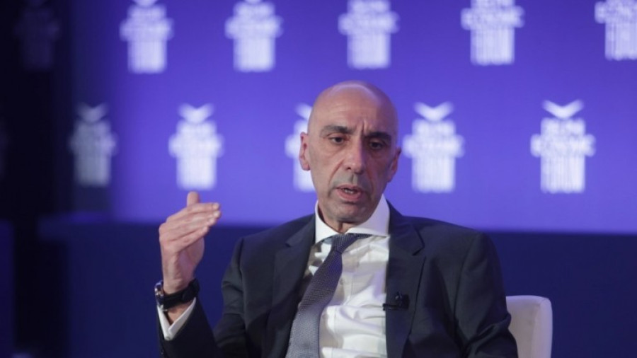 Υπόμνημα ΕΒΕΑ προς τον πρωθυπουργό – Ποιες παρεμβάσεις προτείνει για την αναμόρφωση της ελληνικής οικονομίας