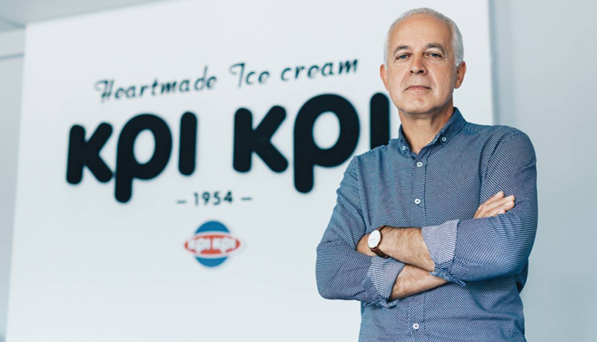 Κρι-Κρι: Καθαρά κέρδη €2,82 εκατ. το α’ τρίμηνο του 2021