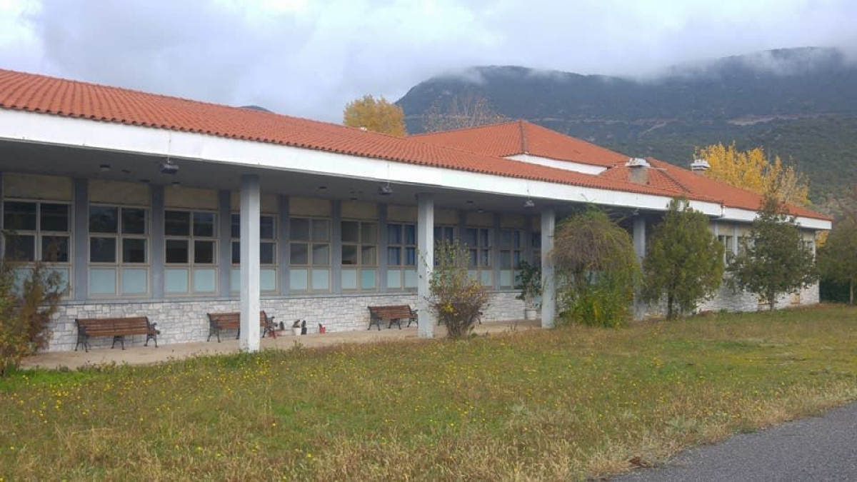 Παπαθανάσης: Στο Πρόγραμμα Δίκαιη Αναπτυξιακή Μετάβαση η αναμόρφωση της Μαυρακείου Σχολής