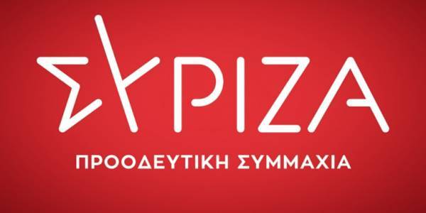 ΣΥΡΙΖΑ: Η Κυβέρνηση αγνόησε την Επιτροπή των Λοιμωξιολόγων