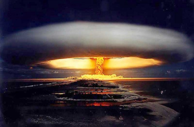Έρευνα: Ένας πυρηνικός πόλεμος θα απειλήσει δισεκατομμύρια ανθρώπους με θάνατο