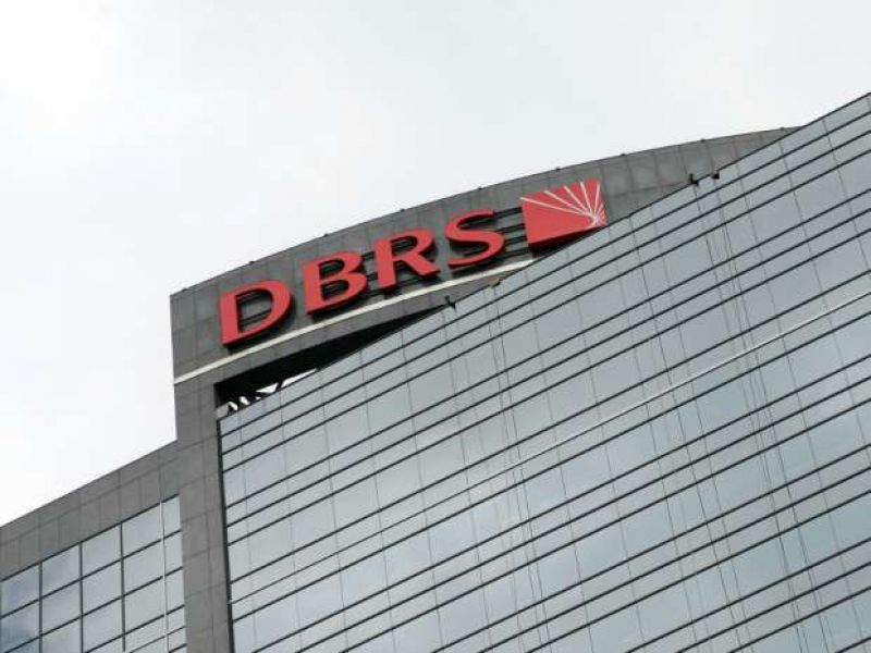 DBRS: Υποβάθμισε την Ιταλία σε "ΒΒΒ+" από "Α-"