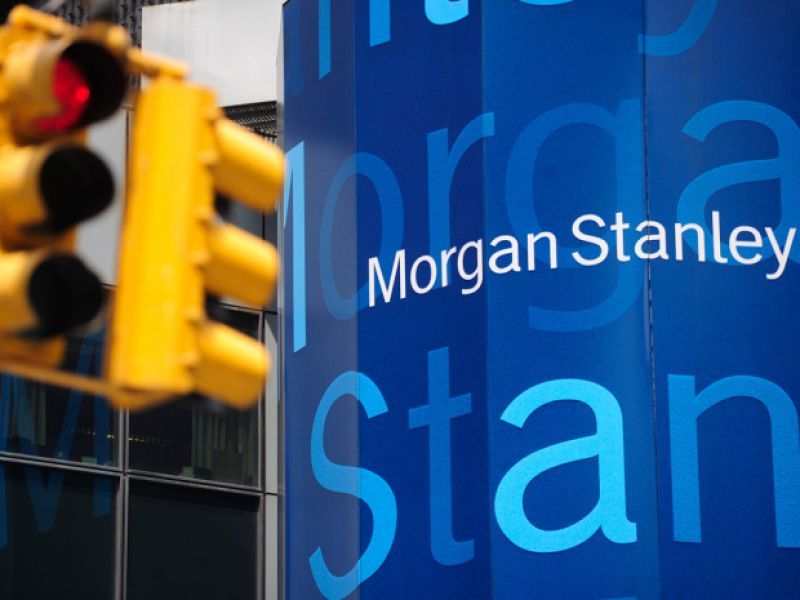 Morgan Stanley : 5-10 τράπεζες θα αποτύχουν στα stress tests - Στα 20-50 δισ. ευρώ το κεφαλαιακό έλλειμμα