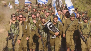 Ο IDF κήρυξε τη Γάζα σε «ζώνη μάχης»: Τέλος οι παύσεις για ανθρωπιστική βοήθεια