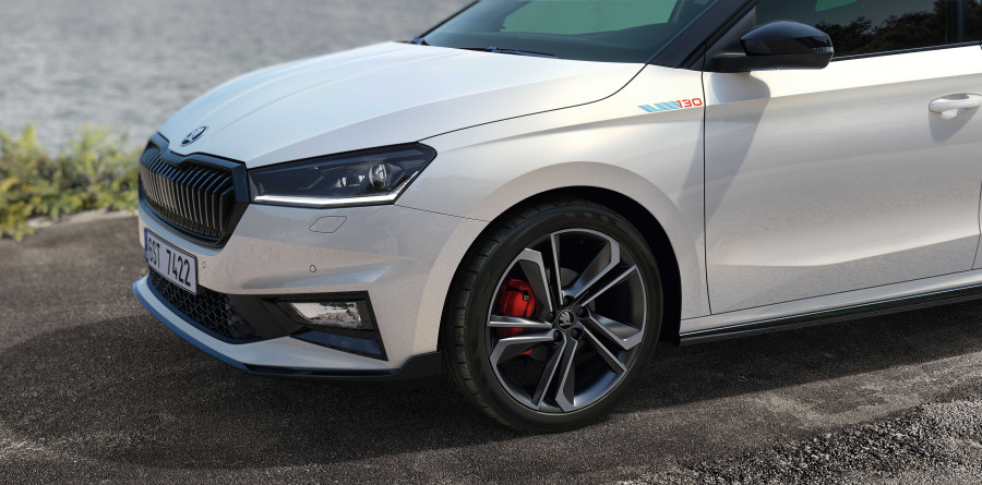 Νέο Skoda Fabia 130: άνοιξαν οι παραγγελίες στην Ελλάδα για το ταχύτερο Fabia παραγωγής στην ιστορία της μάρκας