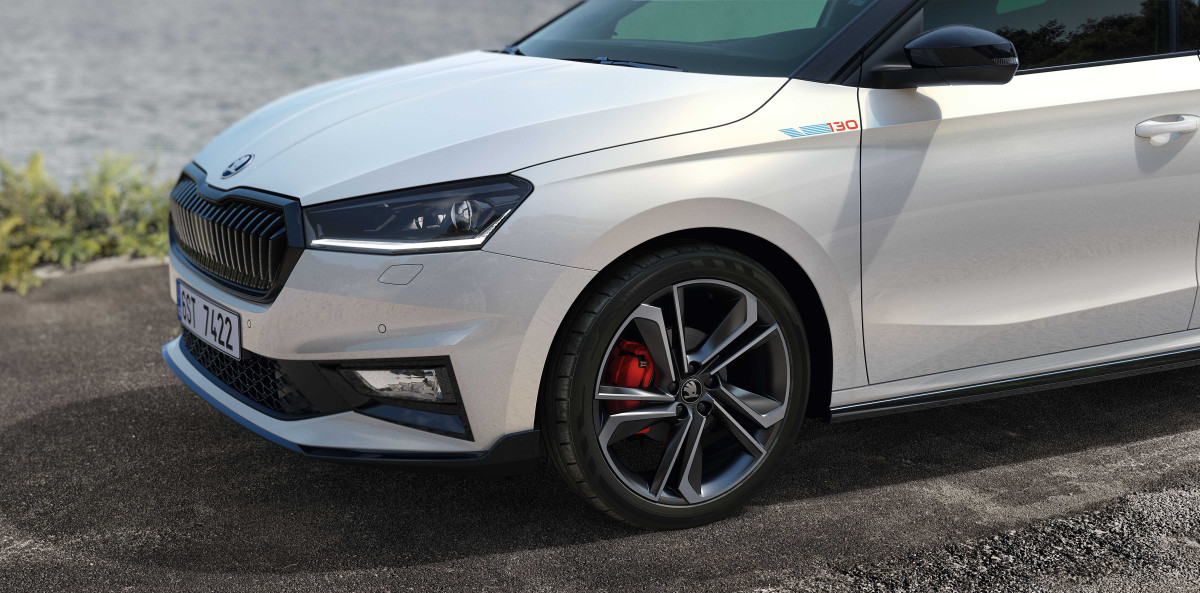 Νέο Skoda Fabia 130: άνοιξαν οι παραγγελίες στην Ελλάδα για το ταχύτερο Fabia παραγωγής στην ιστορία της μάρκας