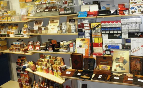 Πρατηριούχοι Καπνικών Προϊόντων Vs Philip Morris- Η κόντρα έχει και συνέχεια...