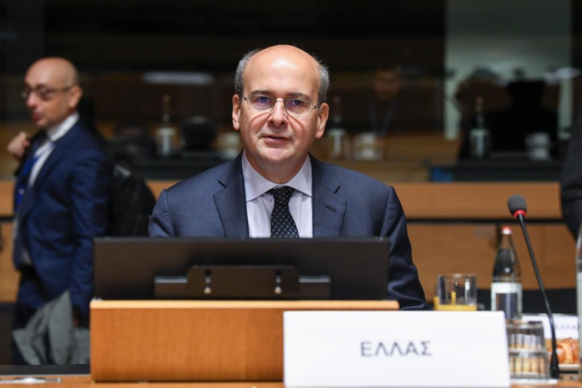 Χατζηδάκης για POS-ταμειακές: Απολύτως αβάσιμα όσα κυκλοφορούν για τυχόν παρατάσεις