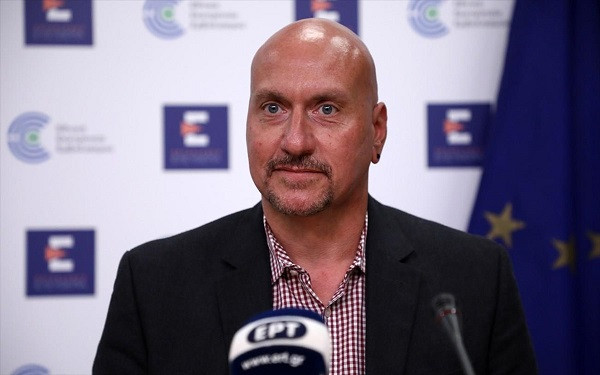 Ζαούτης: Παρατηρείται αύξηση κρουσμάτων κορονοϊού σε όλη την Ευρώπη