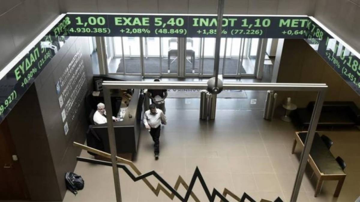 Χ.Α.: Γιατί θα αυξηθεί η μεταβλητότητα
