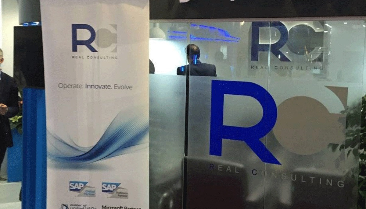 Real Consulting: Μικτό μέρισμα €0,05/μετοχή - Αποκοπή στις 19/8