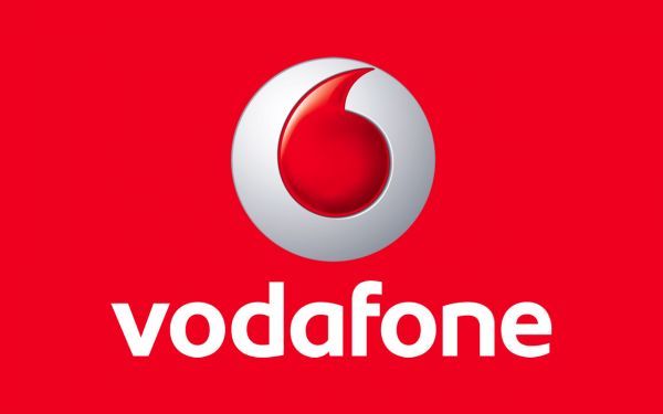 Ραγδαία αύξηση στην κίνηση δεδομένων από το δίκτυο της Vodafone