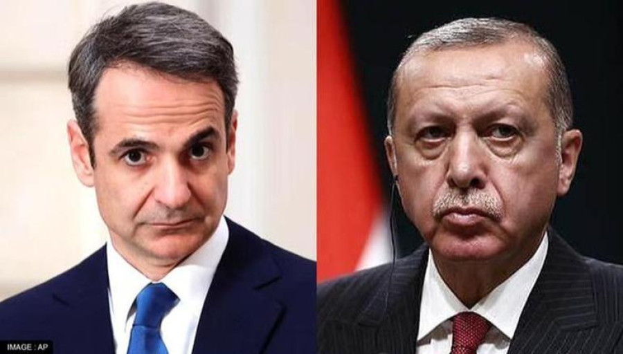 Eκλογές σε Ελλάδα και Τουρκία: ομοιότητες και διαφορές