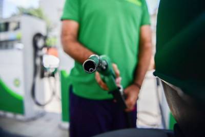 Βενζινοπώλες: Αναμένεται μείωση πωλήσεων μέχρι και 90%