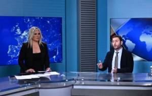 Ανδρουλάκης:Από το Γενάρη λέω «φορολογήστε τα υπερκέρδη των εταιρειών ενέργειας»