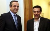 Σαμαράς: Και νέα έκκληση για ενότητα με αφορμή το ΟΧΙ